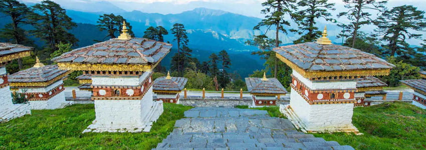 Best Bhutan Tour Operators Trusted Bhutan Tour Operatorsrs Travels