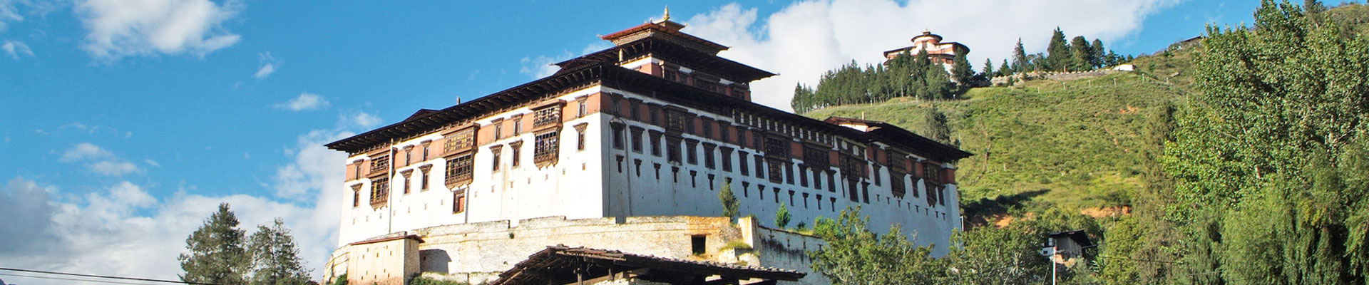 India to bhutan tour