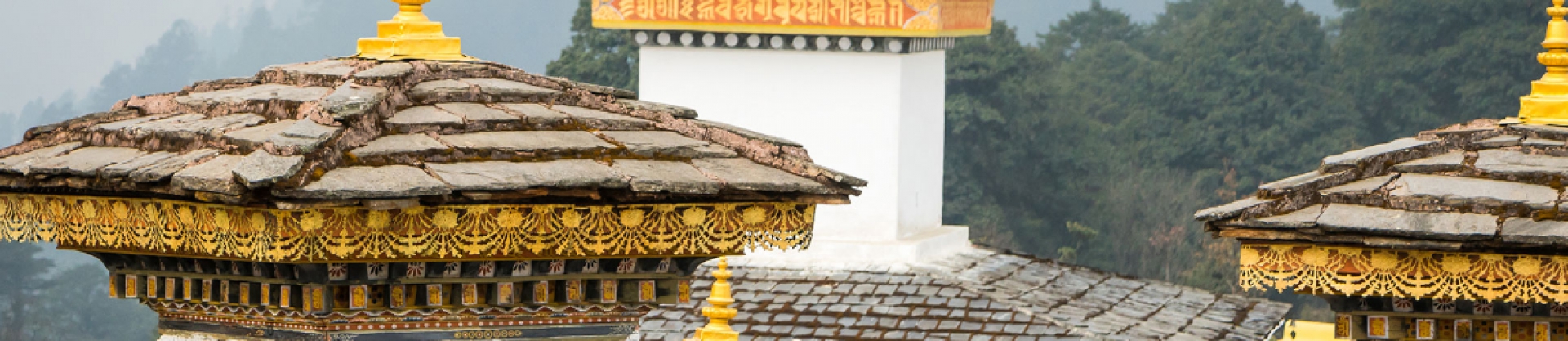 BHUTAN  HONEYMOON  PACKAGE