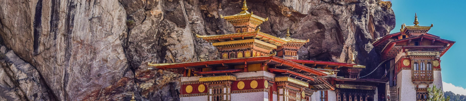 Phuentsholing 1N - Thimphu 2N - Wangdue or Punakha 1N – Paro 3N