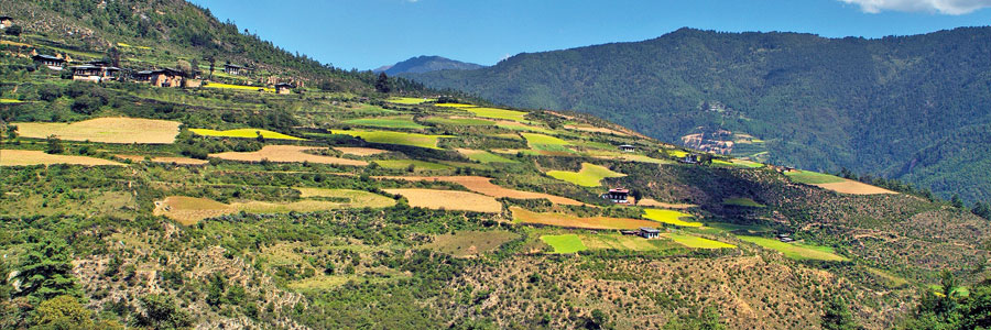 Bhutan Tour Packages